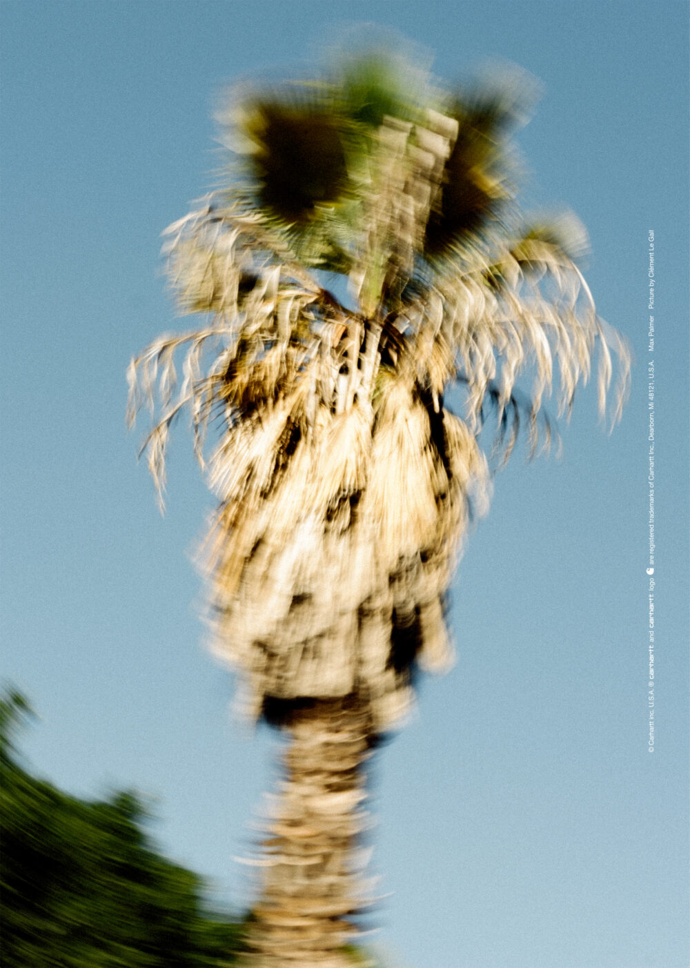 Pancake Skateboard Magaznie issue#4 4ページ