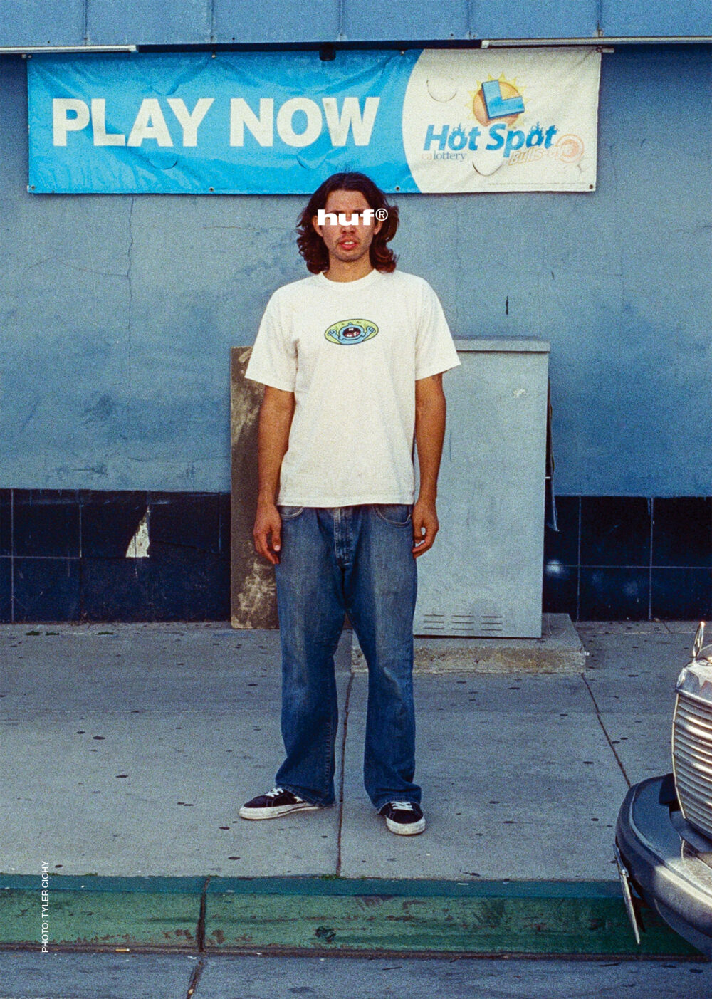 Pancake Skateboard Magaznie issue#4 56ページ