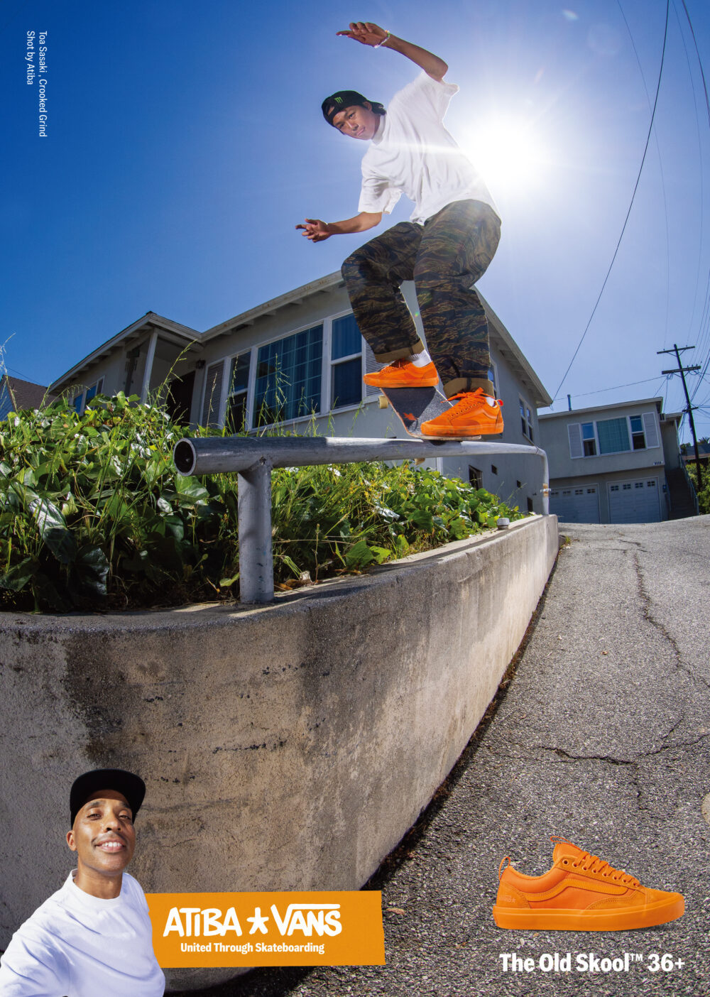 Pancake Skateboard Magazine issue#5 53ページ