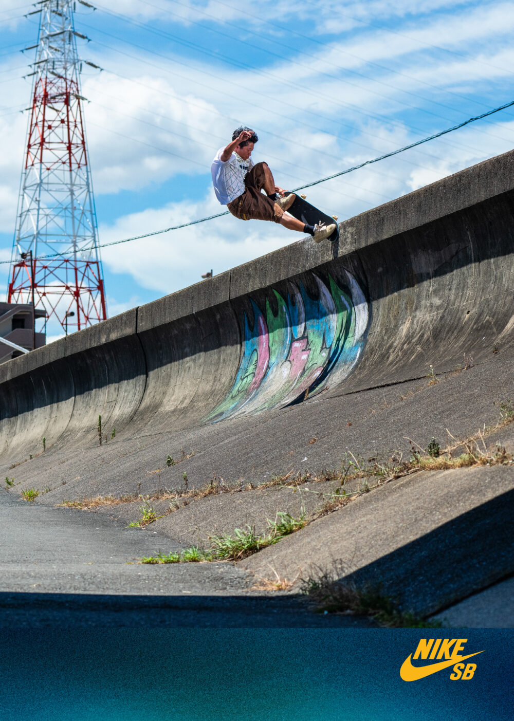 Pancake Skateboard Magazine issue#5 63ページ