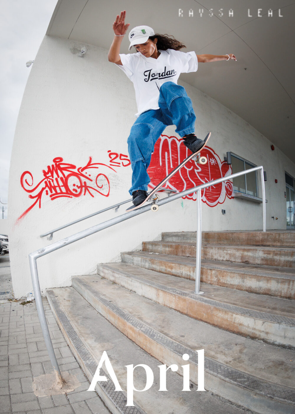 Pancake Skate Mag Presents MIMOSA 48ページ