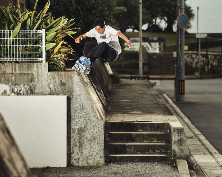 adidas Skateboarding OKWR TOUR