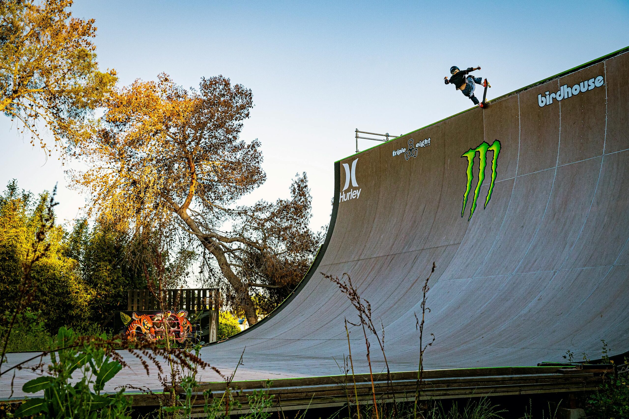 Nosegrind