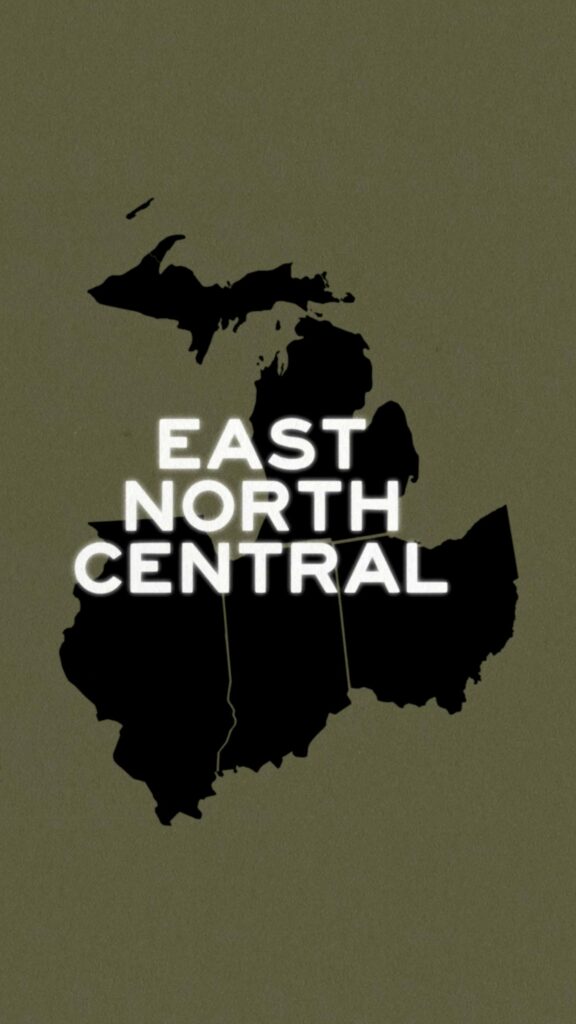 adidas Skateboarding Presents /// “EAST NORTH CENTRAL”