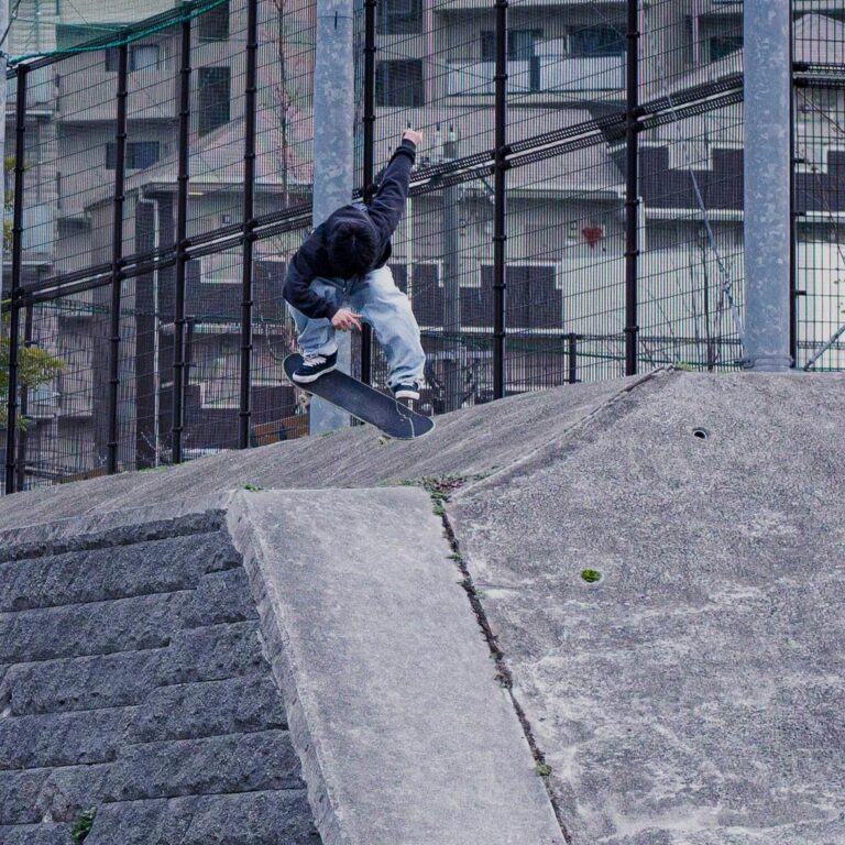 ＊NEWBLOOD＊ ITSUKI SAKAMOTO 【坂本 樹】