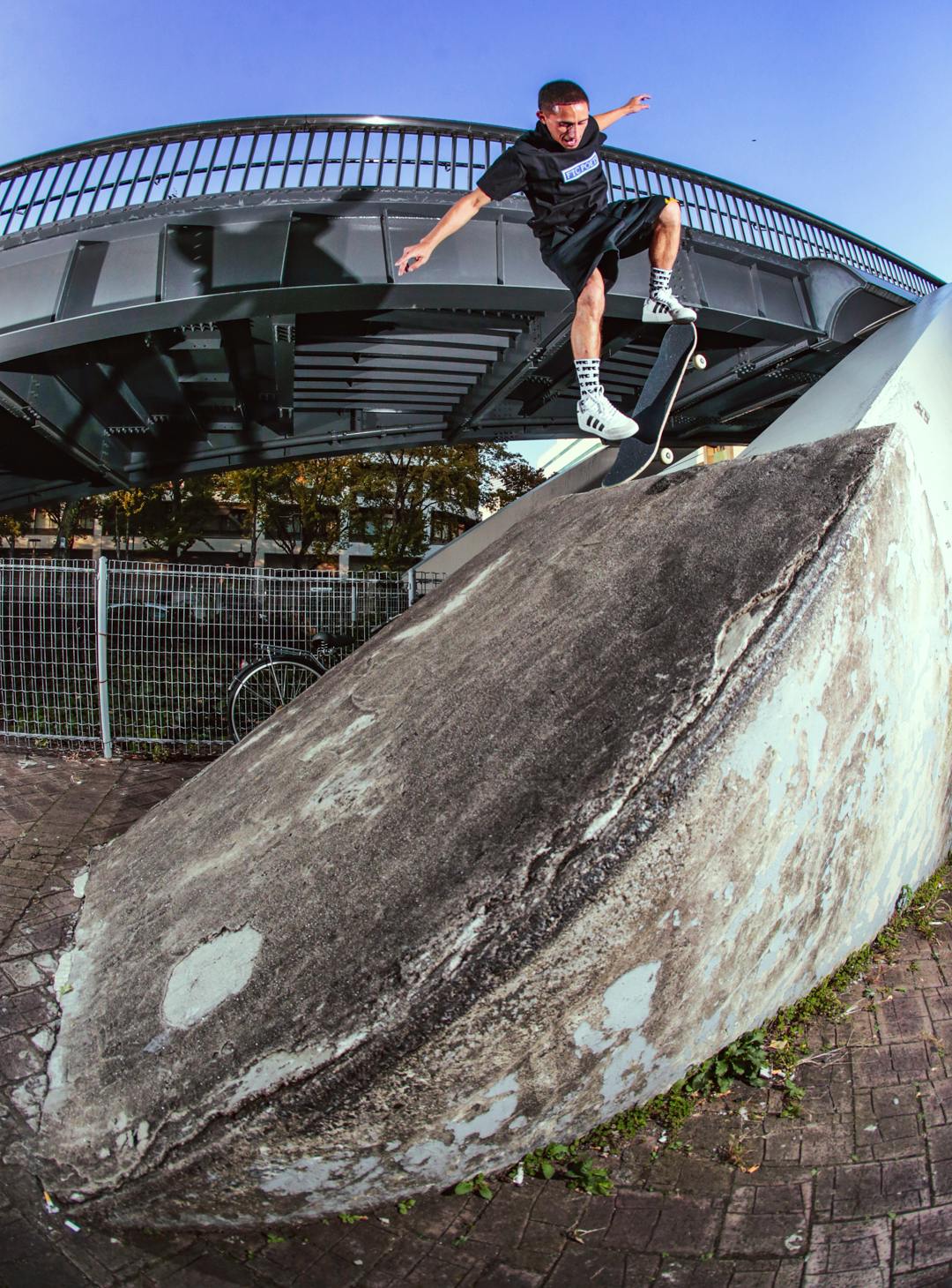 Nose blunt in legacy banks in Nagoya