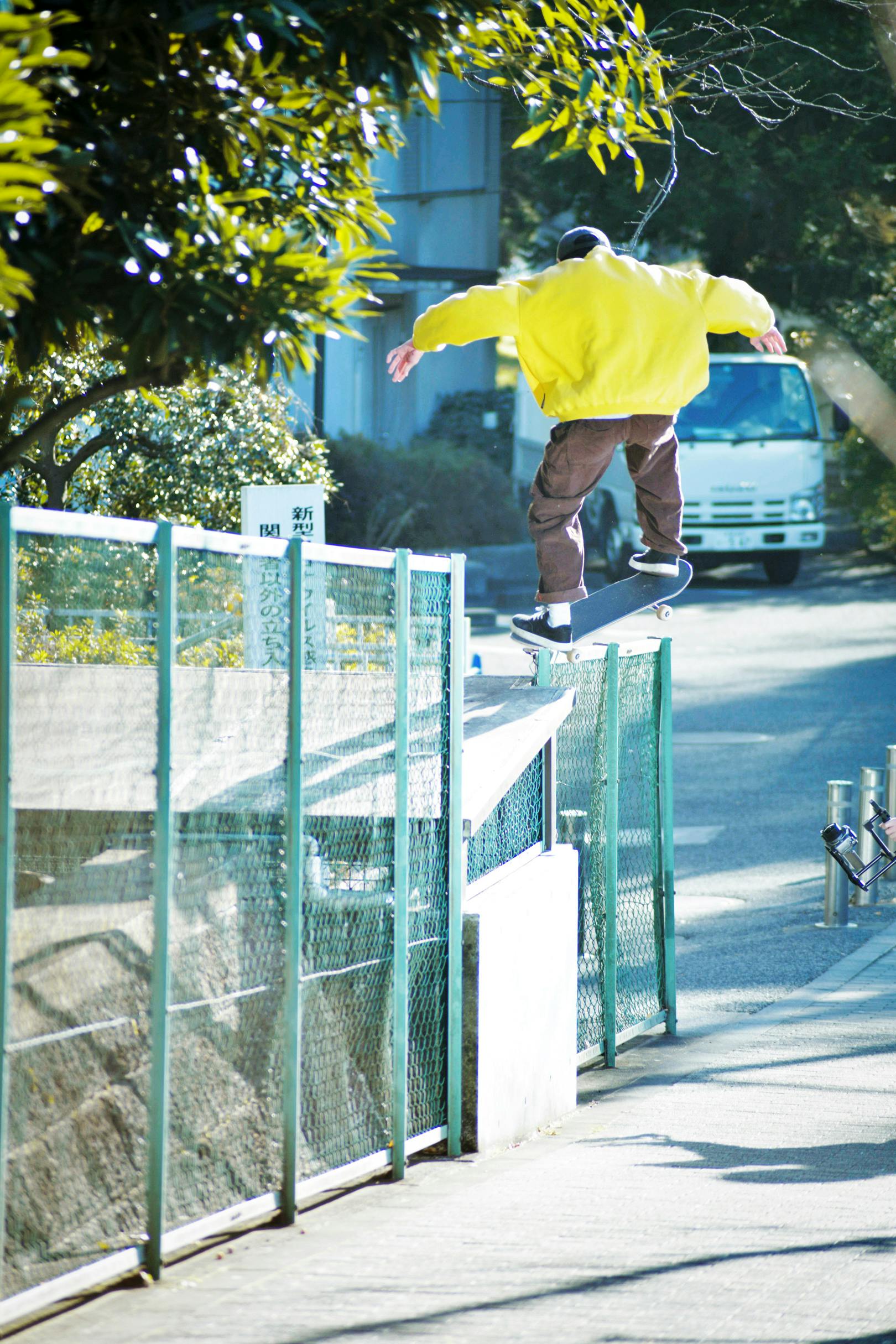 Toa Kanazawa, back 5-0 transfer