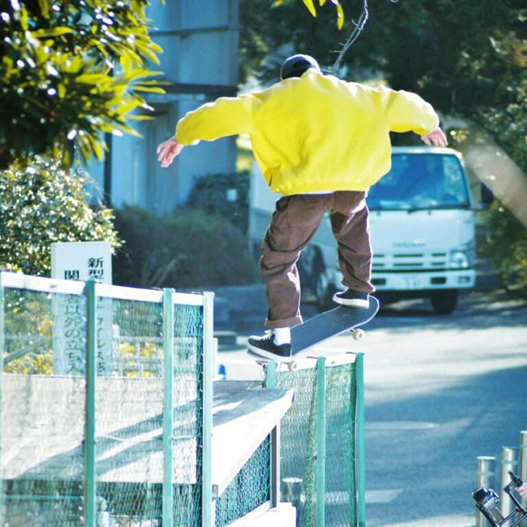 hi-lite “BLOW” DVD OUT 2024. 6.01