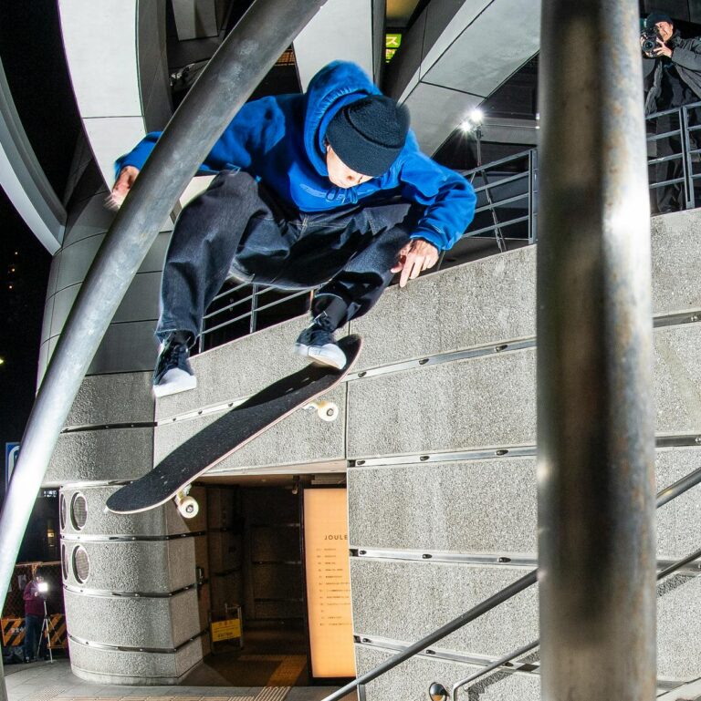 KYONOSUKE YAMASHITA LATESTPART