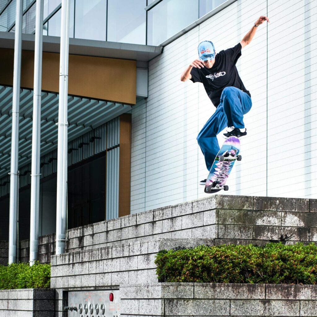 KOSUKE WAGURI “WAGU” photographer portfolio