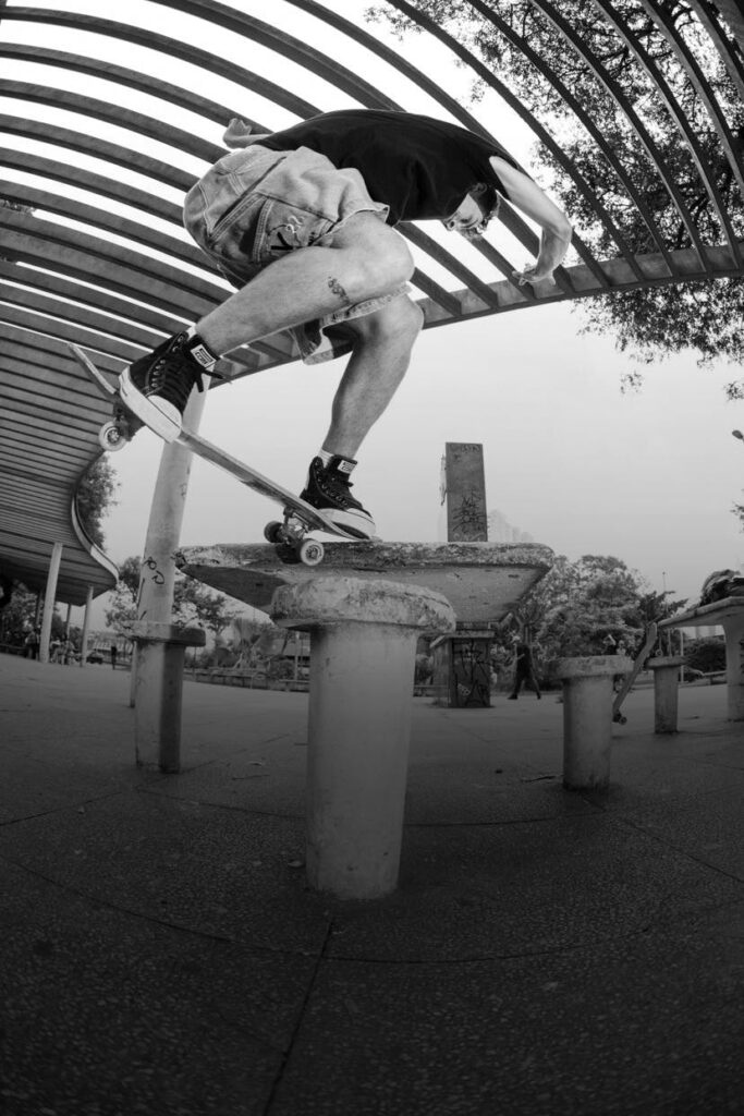 “MINI” Anderson Gomes Part from CPTMAFIA