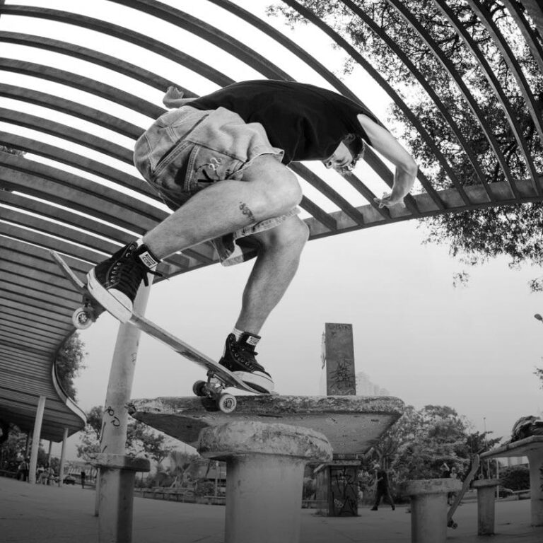 “MINI” Anderson Gomes Part from CPTMAFIA