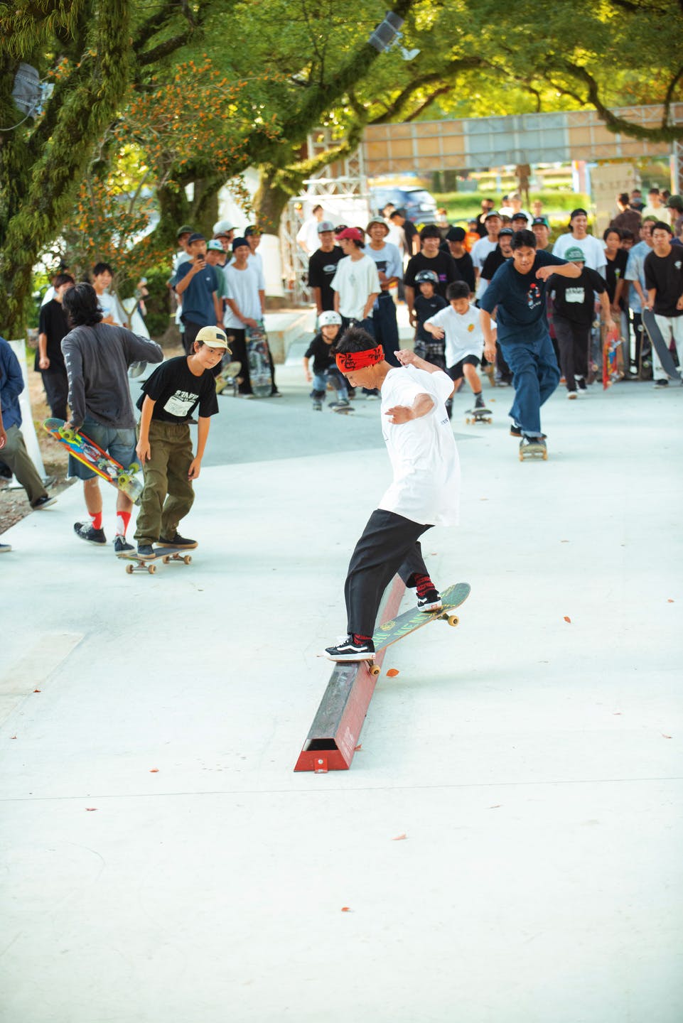 Slappy jam!