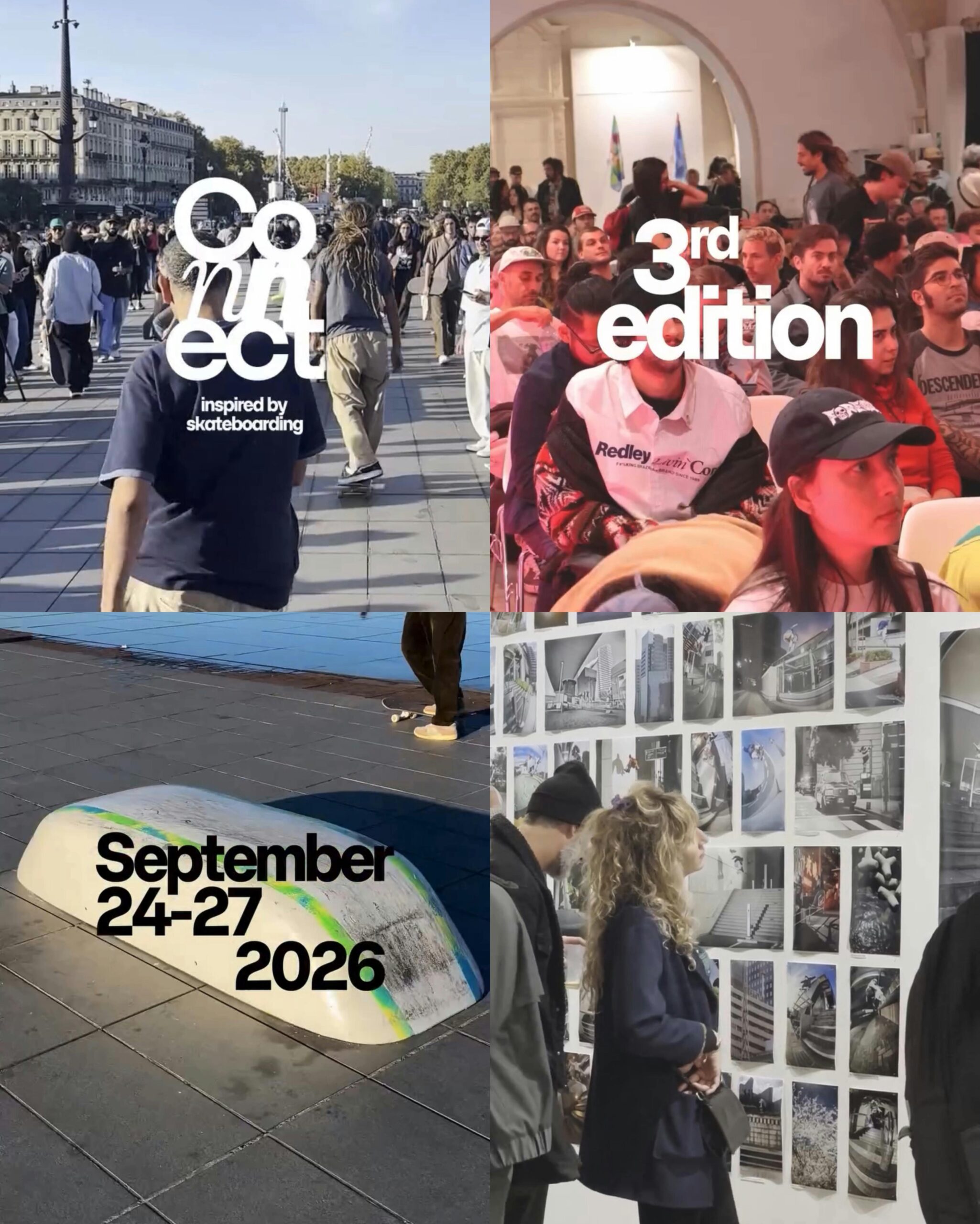 Connect Festival 3rd edition