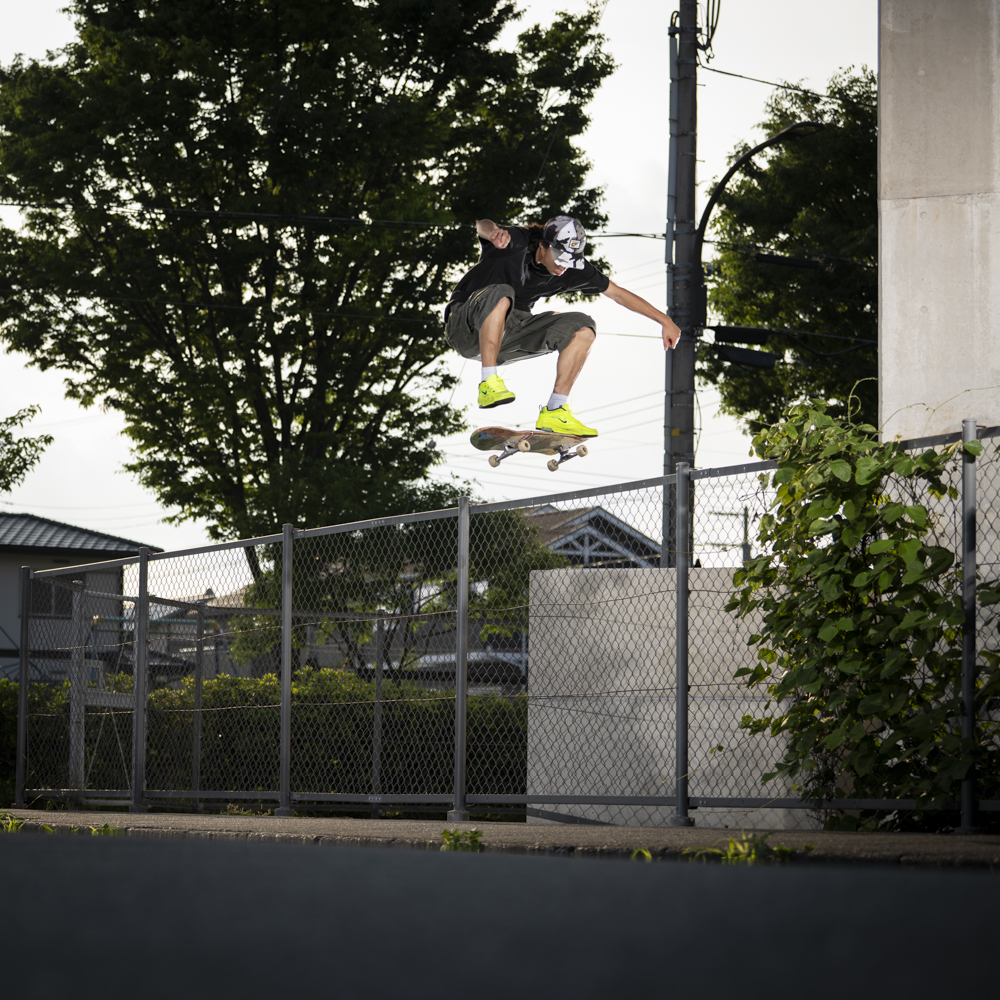 “WAIRMAXING” ビデオ