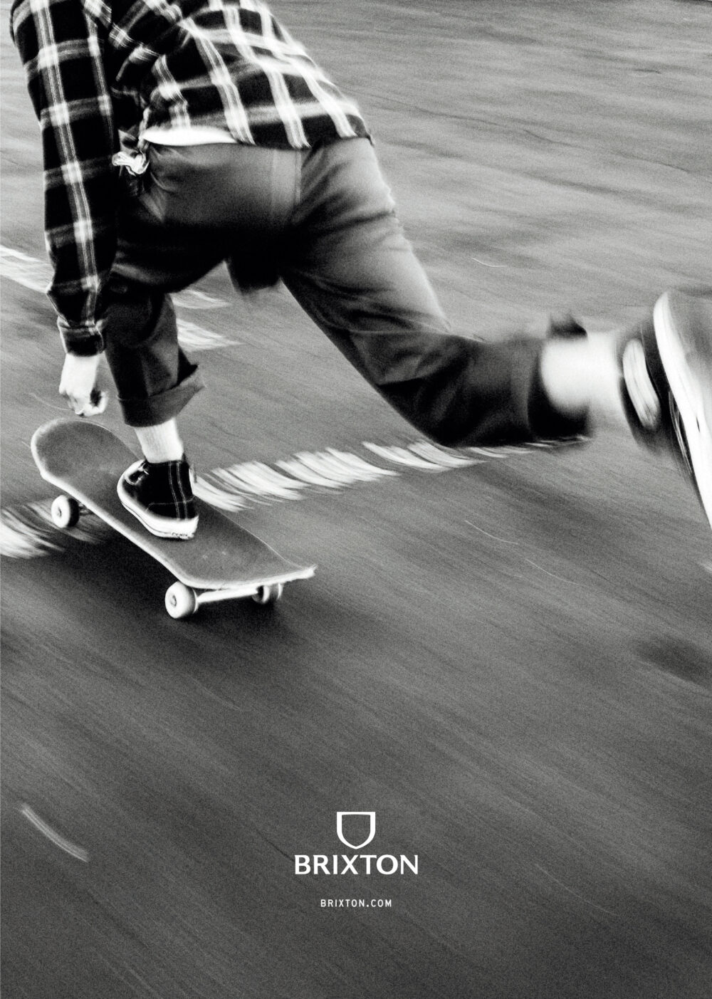 Pancake Skateboard Magazine issue#２ 25ページ