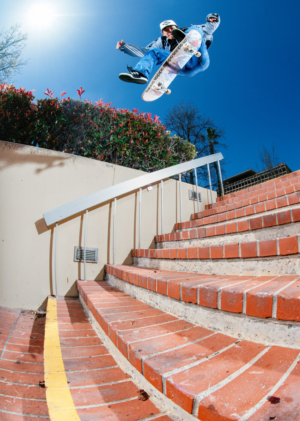 Pancake Skateboard Magazine issue#２ 46ページ