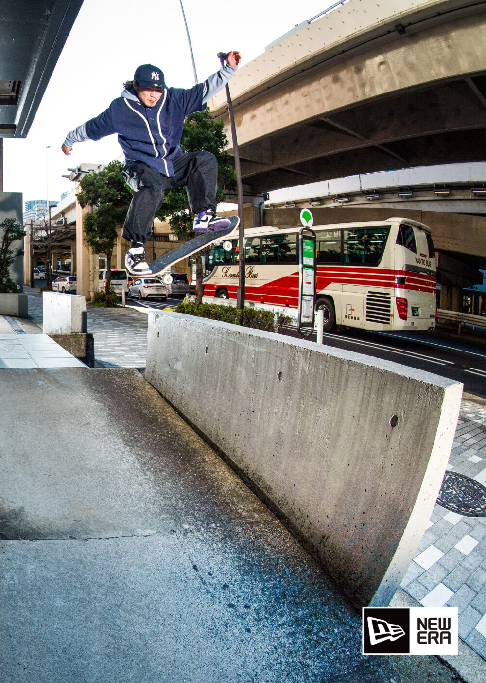 Pancake Skateboard Magazine issue#２ 55ページ