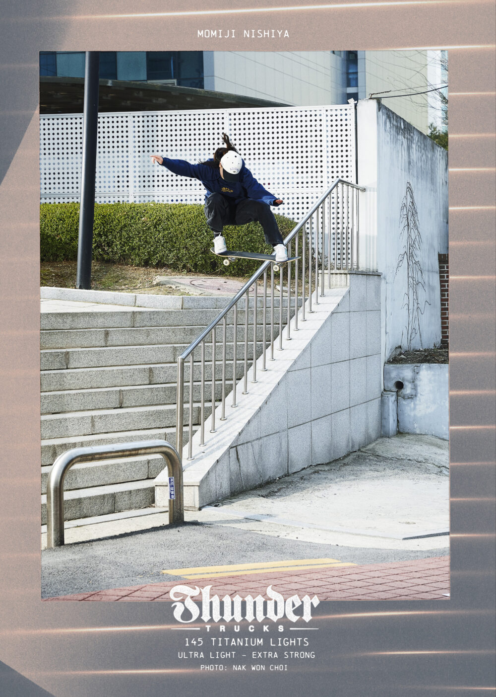 Pancake Skateboard Magazine issue#２ 78ページ