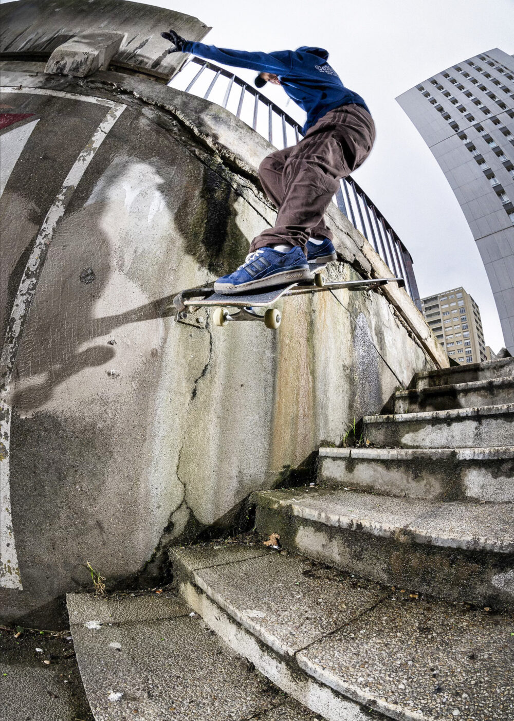 Pancake Skateboard Magazine issue#２ 83ページ