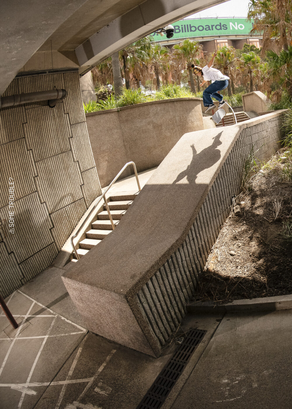 Pancake Skateboard Magazine issue#２ 86ページ