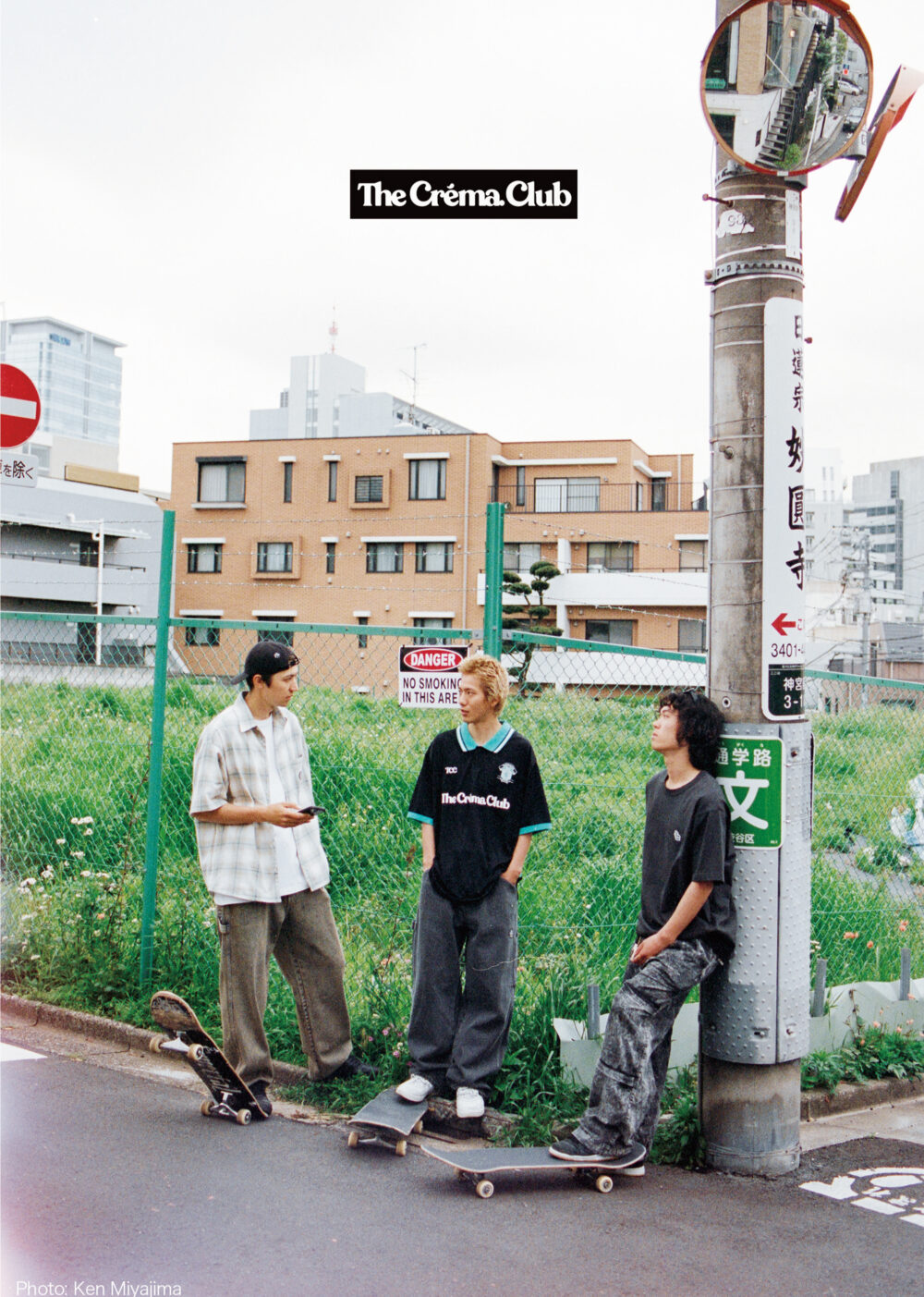 Pancake Skateboard Magazine issue#２ 89ページ