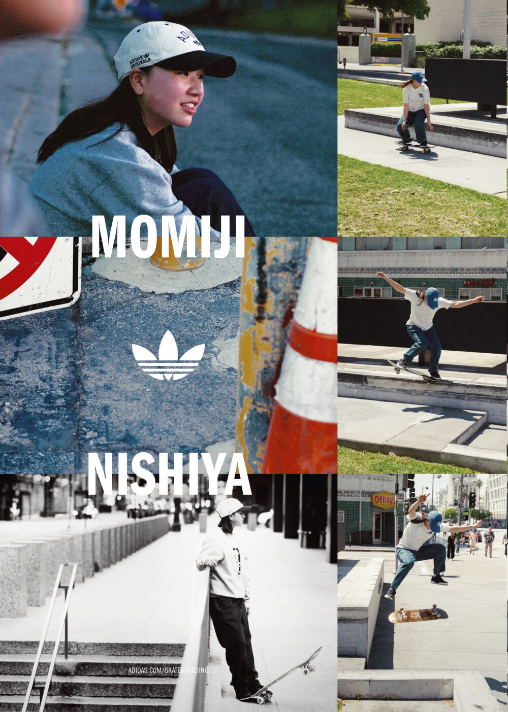 Pancake Skateboard Magazine issue#２ 92ページ
