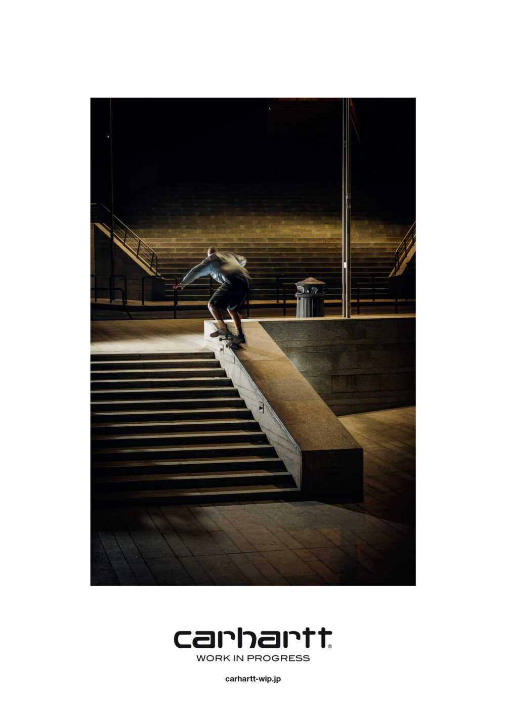 Pancake Skateboard Magazine issue#3 5ページ