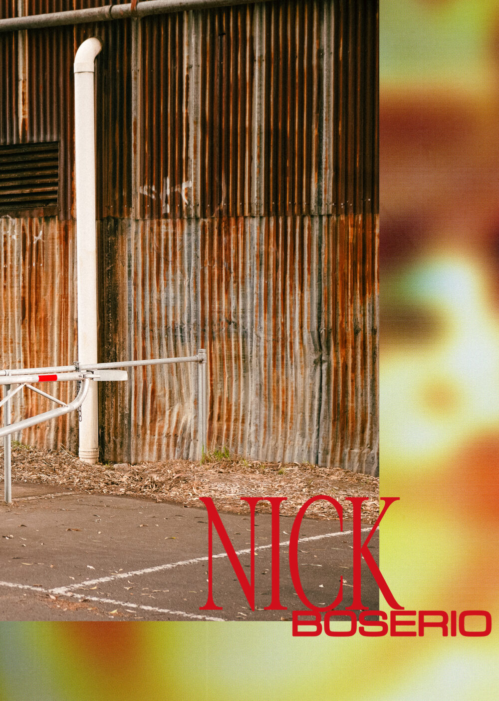 Pancake Skateboard Magazine issue#3 67ページ