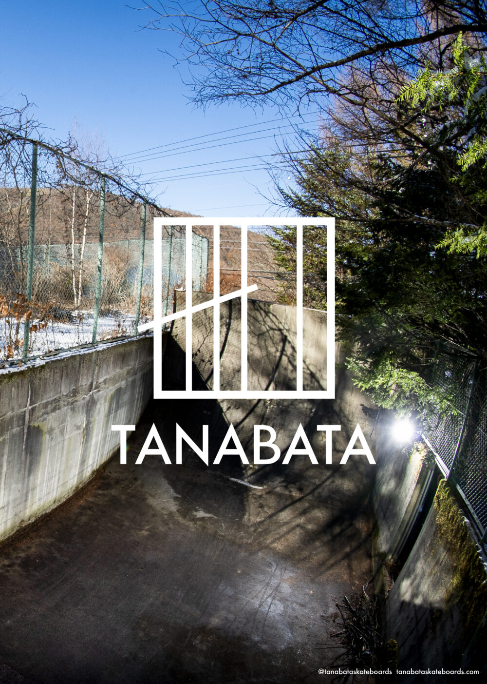 Pancake Skateboard Magazine issue#3 9ページ