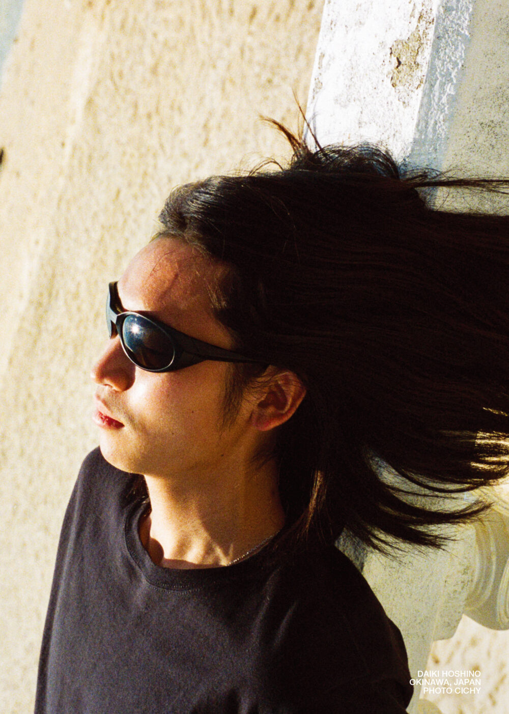 Pancake Skateboard Magazine issue#3 85ページ