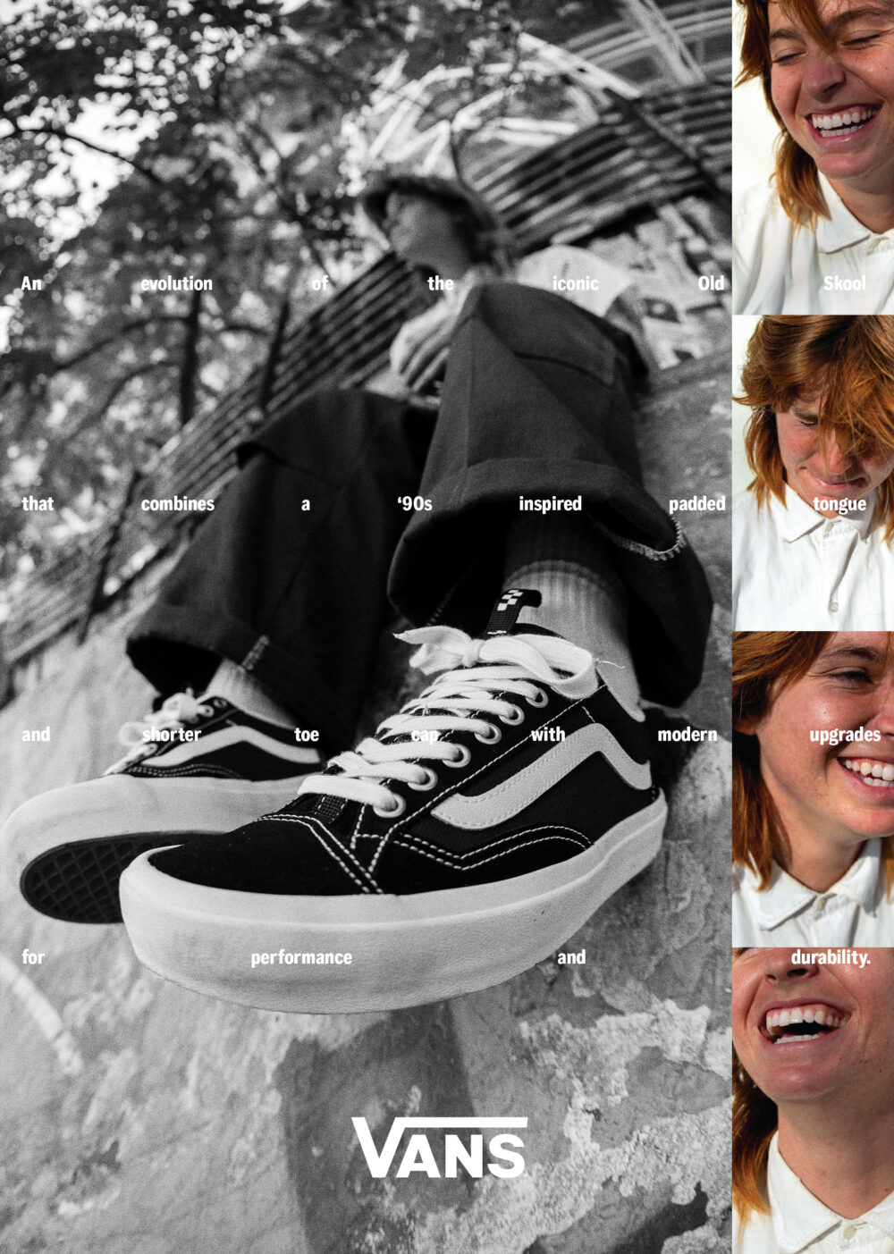 Pancake Skateboard Magazine issue#3 11ページ