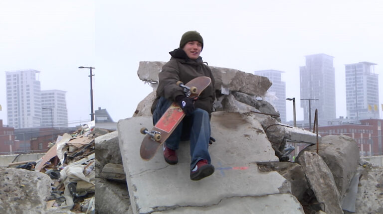 ROUGH CUT: Eetu Toropainen’s Pass~Port Part