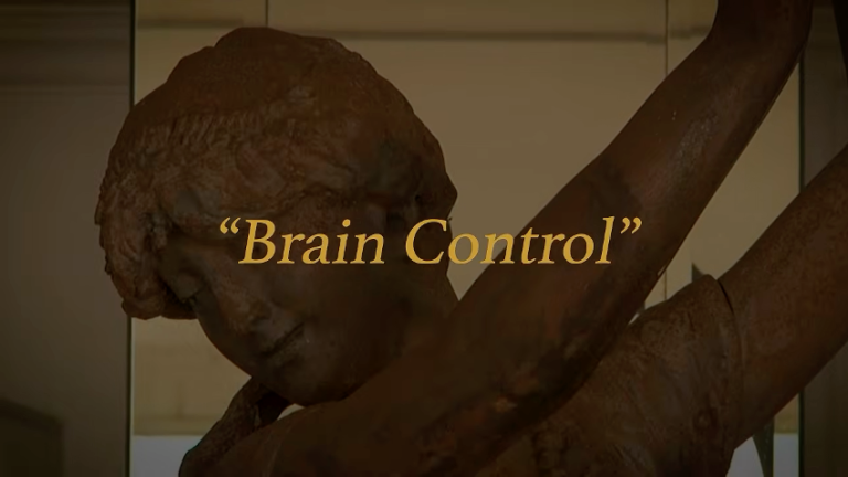 “Brain Control” – Number:A™︎ skateboards